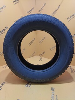 Зимняя шина Bridgestone Blizzak Revo GZ 205/65 R16 95S фото 3