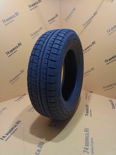 Зимняя шина Bridgestone Blizzak Revo GZ 205/65 R16 95S фото 4