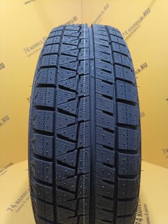Зимняя шина Bridgestone Blizzak Revo GZ 205/65 R16 95S фото 5