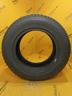 Зимняя шина Hankook Winter i Pike RW11 235/60 R16 100T фото 3