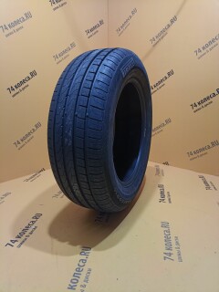 Летняя шина Pirelli Cinturato P7 205/60 R16 92H фото 4