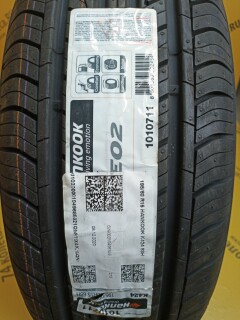 Летняя шина Hankook Optimo K424 195/60 R15 88H фото 2