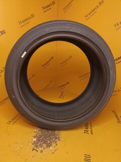 Летняя шина Nexen N'FERA SU1 235/40 R18 95Y фото 2