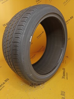 Летняя шина Nexen N'FERA SU1 235/40 R18 95Y фото 3