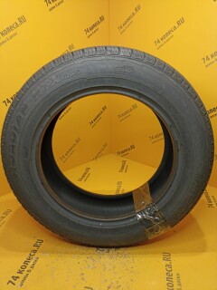 Летняя шина Nexen Roadian HTX RH5 235/60 R18 103V фото 3