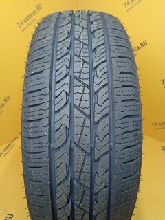 Летняя шина Nexen Roadian HTX RH5 235/60 R18 103V фото 5