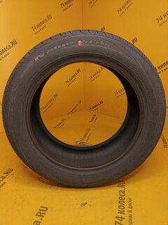 Летняя шина Nexen N Blue HD Plus 195/50 R15 82V фото 3