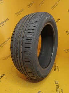 Летняя шина Nexen N Blue HD Plus 195/50 R15 82V фото 4