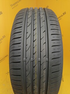 Летняя шина Nexen N Blue HD Plus 195/50 R15 82V фото 5