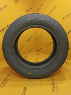 Летняя шина Yokohama G95A Geolandar H/T 225/55 R17 97V фото 3