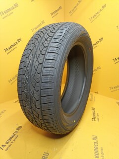 Летняя шина Yokohama G95A Geolandar H/T 225/55 R17 97V фото 4