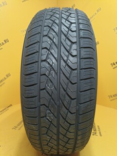 Летняя шина Yokohama G95A Geolandar H/T 225/55 R17 97V фото 5