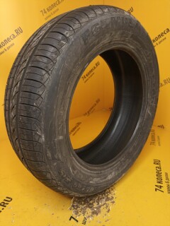 Летняя шина Pirelli Formula Energy 185/60 R15 88H фото 3