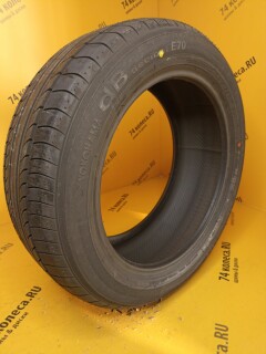 Летняя шина Yokohama E70N 215/55 R17 94V фото 3