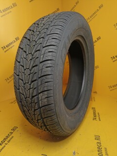 Летняя шина Nexen Roadian H/P 215/65 R16 102H фото 4