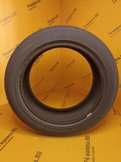 Летняя шина Nexen N'FERA RU1 225/50 R18 95V фото 3