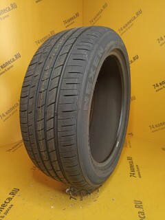 Летняя шина Nexen N'FERA RU1 225/50 R18 95V фото 4