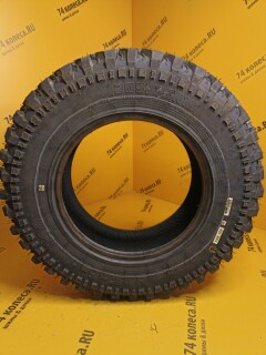 Летняя шина Алтайский шинный комбинат Forward Safari 540 205/75 R15 97Q фото 2