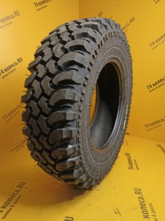 Летняя шина Алтайский шинный комбинат Forward Safari 540 205/75 R15 97Q фото 3