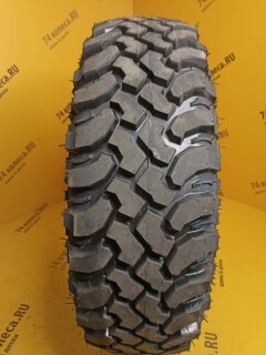 Летняя шина Алтайский шинный комбинат Forward Safari 540 205/75 R15 97Q фото 4