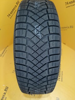 Зимняя шина Pirelli Winter Ice Zero Friction 215/65 R16 102T фото 4