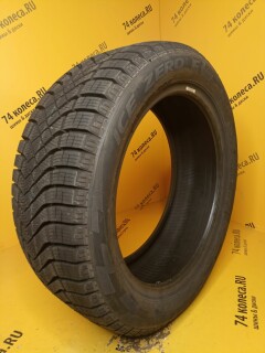 Зимняя шина Pirelli Winter Ice Zero Friction 215/50 R17 95H фото 3