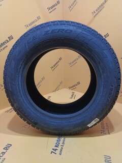 Зимняя шина Pirelli Winter Ice Zero Friction 195/65 R15 95T фото 2