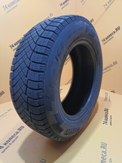 Зимняя шина Pirelli Winter Ice Zero Friction 195/65 R15 95T фото 3