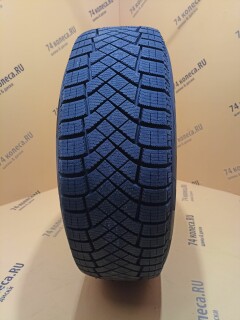 Зимняя шина Pirelli Winter Ice Zero Friction 195/65 R15 95T фото 4