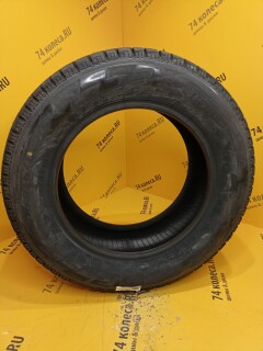 Зимняя шина Pirelli Winter Ice Zero Friction 215/60 R16 99H фото 2