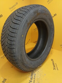 Зимняя шина Pirelli Winter Ice Zero Friction 215/60 R16 99H фото 3