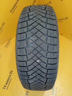 Зимняя шина Pirelli Winter Ice Zero Friction 215/60 R16 99H фото 4