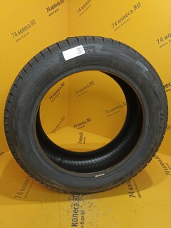 Зимняя шина Pirelli Winter Ice Zero Friction 215/55 R17 98H фото 3