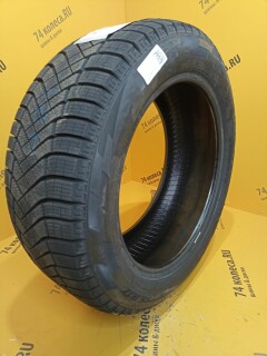 Зимняя шина Pirelli Winter Ice Zero Friction 215/55 R17 98H фото 4