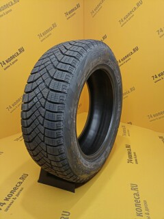 Зимняя шина Pirelli Winter Ice Zero Friction 185/60 R15 88T фото 4
