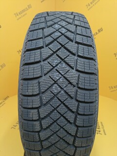 Зимняя шина Pirelli Winter Ice Zero Friction 185/60 R15 88T фото 5