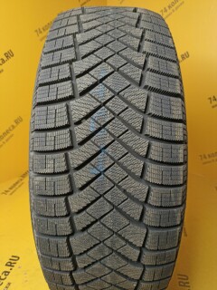 Зимняя шина Pirelli Winter Ice Zero Friction 225/55 R17 101H фото 4