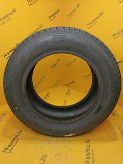 Зимняя шина Pirelli Winter Ice Zero Friction 235/60 R18 107H фото 3