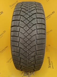 Зимняя шина Pirelli Winter Ice Zero Friction 215/55 R16 97T фото 4