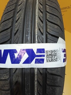 Летняя шина Нижнекамскшина Breeze НК-132 185/65 R14 86H фото 5