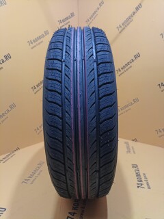 Летняя шина Нижнекамскшина Breeze НК-132 195/65 R15 91H фото 4