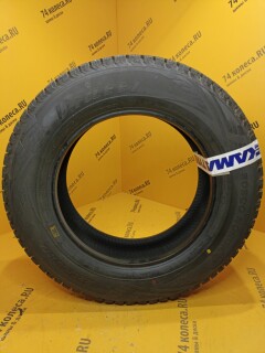 Зимняя шина Viatti V-523 Bosco Nordico 225/65 R17 102T фото 2