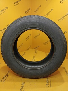 Зимняя шина Nokian Tyres (Ikon) Nordman RS2 SUV 225/60 R17 103R фото 3