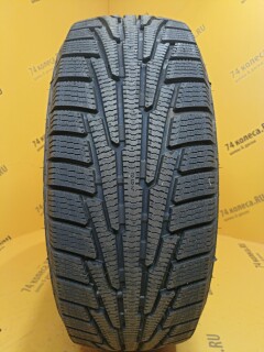 Зимняя шина Nokian Tyres (Ikon) Nordman RS2 SUV 225/60 R17 103R фото 5