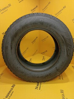Зимняя шина Nokian Tyres (Ikon) Nordman RS2 SUV 235/65 R17 108R фото 3