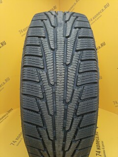 Зимняя шина Nokian Tyres (Ikon) Nordman RS2 SUV 235/65 R17 108R фото 5