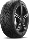 Шина Michelin Pilot Alpin 5 255/40 R19 100H