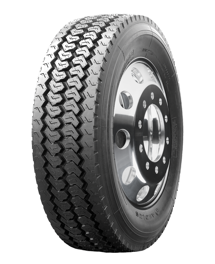 Шина Aeolus AGC28 385/65 R22.5 164K