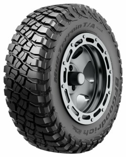 Шина BFGoodrich Mud-Terrain T/A KM3 32x10 R15 109Q