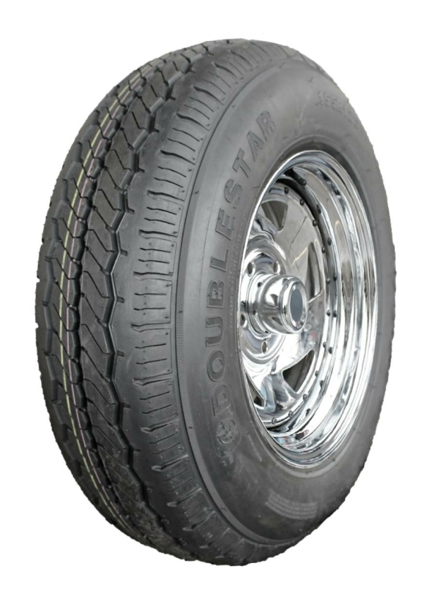 Шина Doublestar DS805 155/80 R12C 88/86N